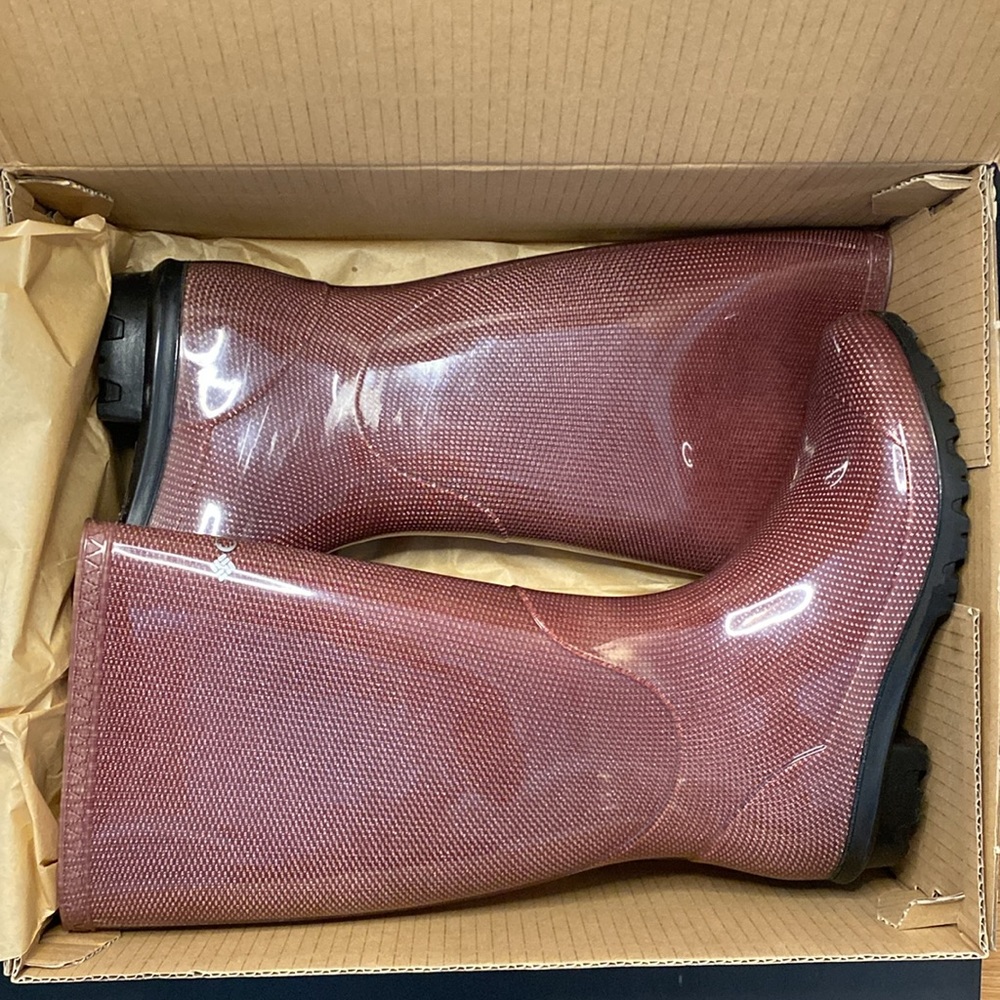 Columbia Waterproof Omni-Heat Reflective Boot